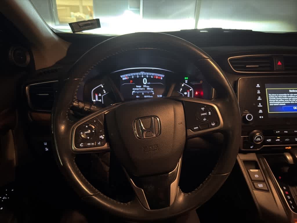 Thumbnail: 2019 Honda CR-V - 15