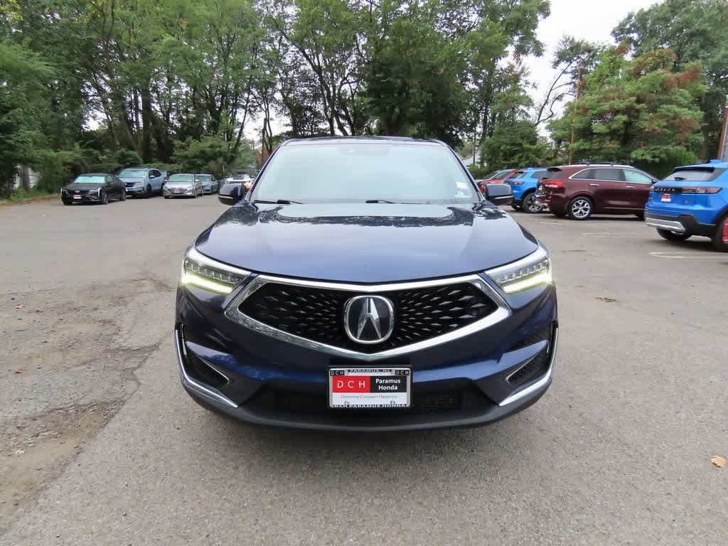 Thumbnail: 2019 Acura RDX - 6