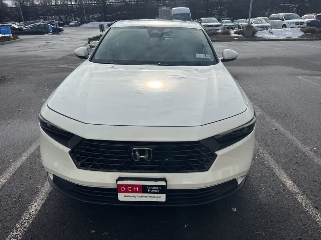 Thumbnail: 2023 Honda Accord - 4