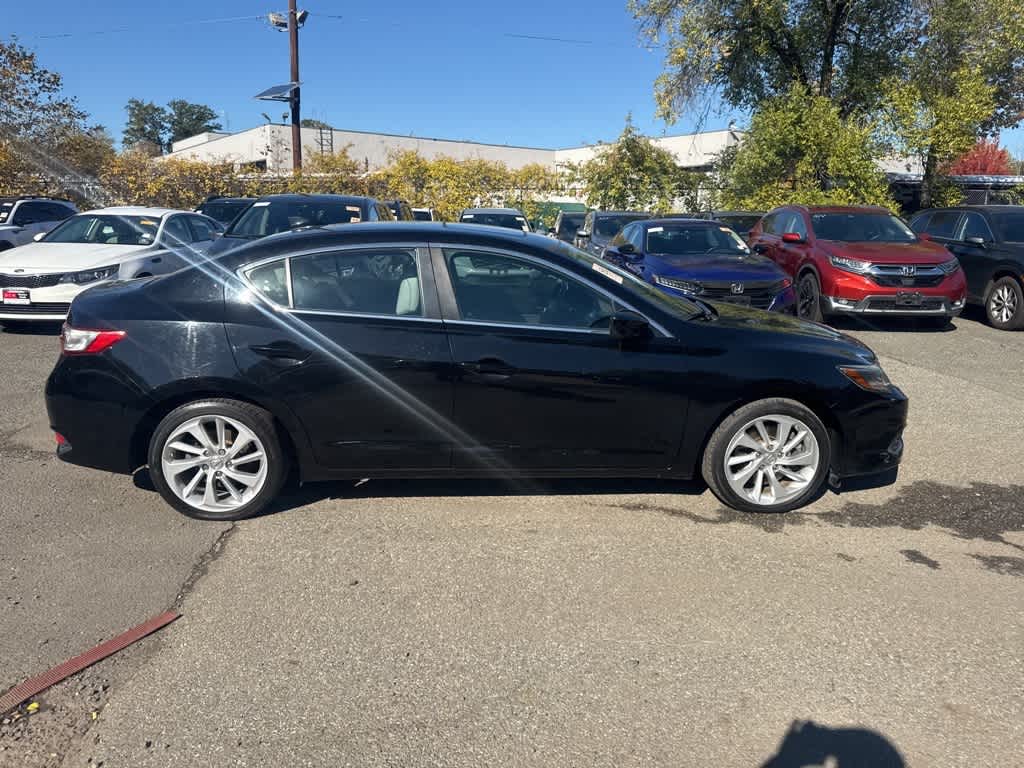 Thumbnail: 2018 Acura ILX - 21
