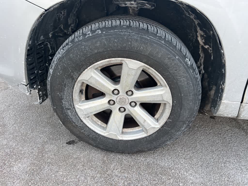 Thumbnail: 2008 Toyota Highlander - 30