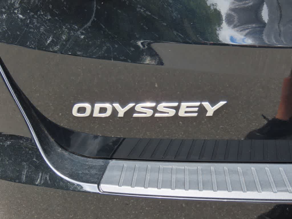 Thumbnail: 2023 Honda Odyssey - 7