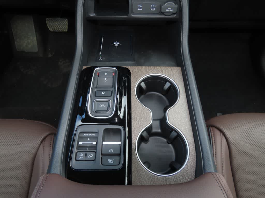 Thumbnail: 2026 Honda Pilot - 27