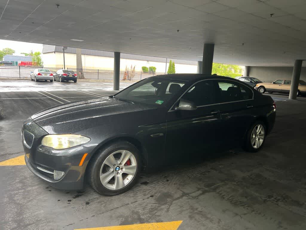 2013 BMW 5 Series 528i xDrive -
                  Paramus, NJ