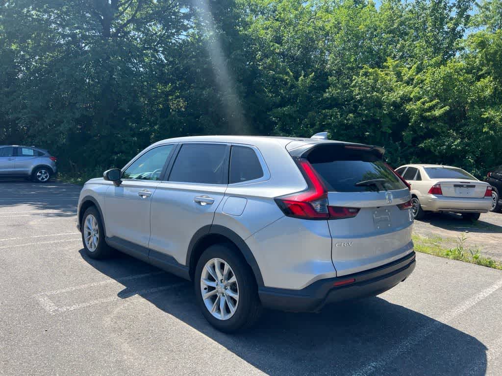 Thumbnail: 2024 Honda CR-V - 17