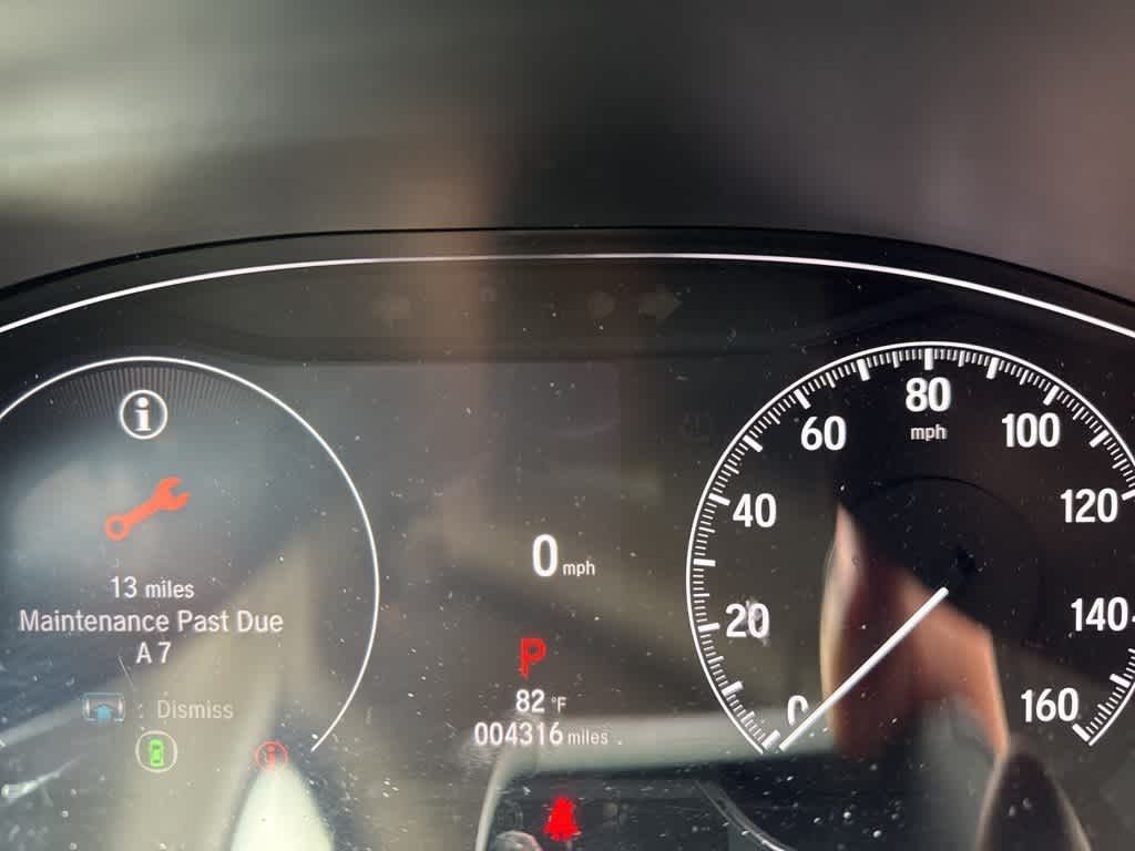 Thumbnail: 2022 Honda Accord - 11