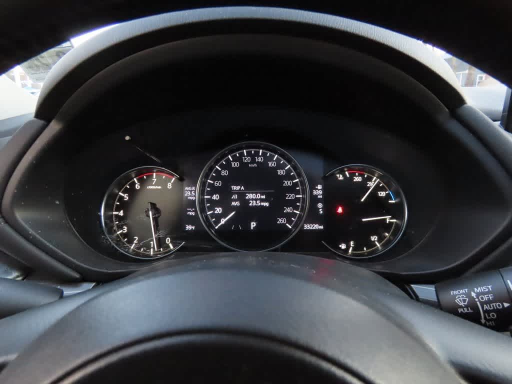 Thumbnail: 2023 Mazda CX-5 - 27