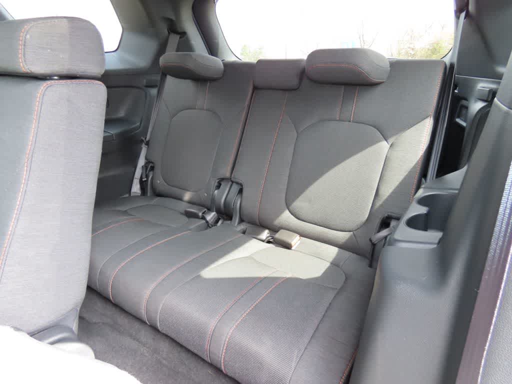 Thumbnail: 2025 Honda Pilot - 16