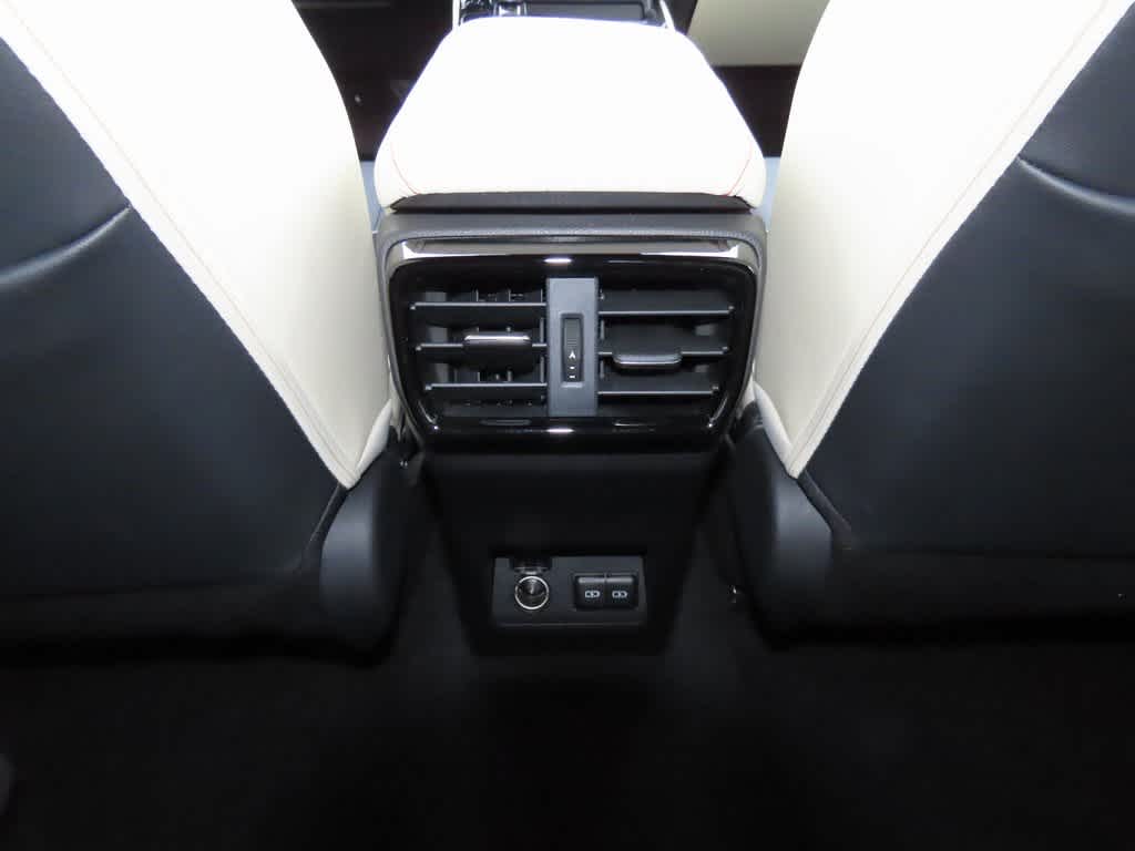 Thumbnail: 2024 Lexus NX - 24