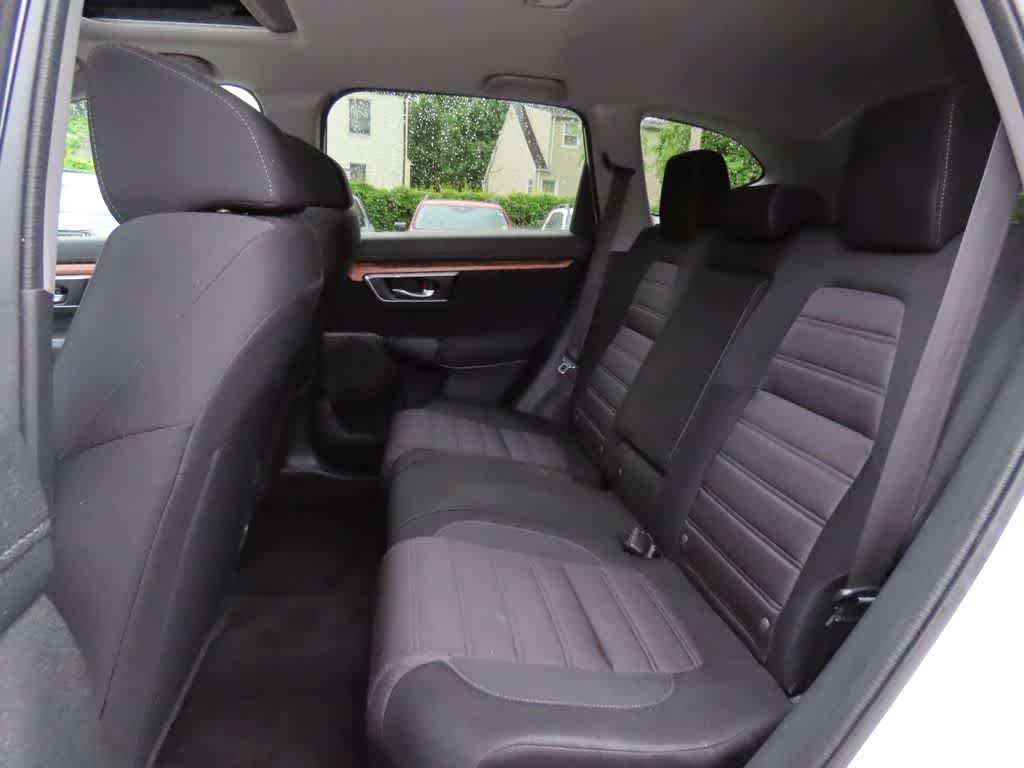 Thumbnail: 2018 Honda CR-V - 14