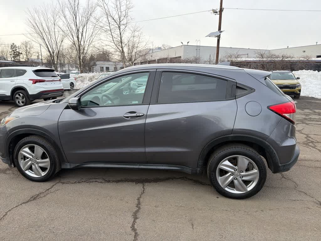 Thumbnail: 2019 Honda HR-V - 5