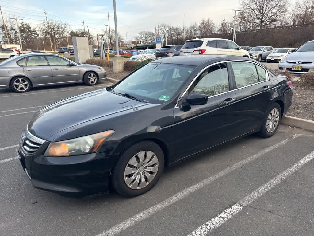 Thumbnail: 2011 Honda Accord - 3