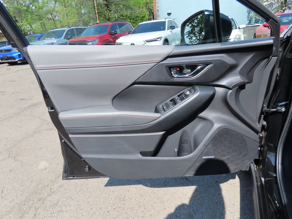 Thumbnail: 2024 Subaru Crosstrek - 15