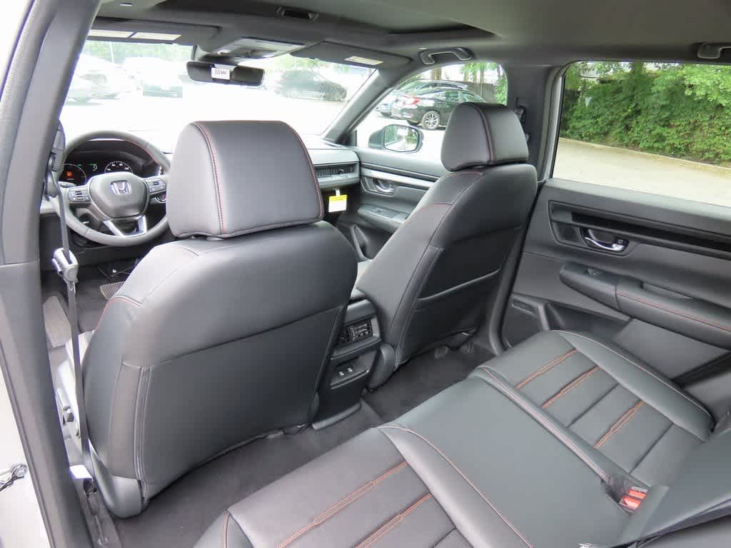 Thumbnail: 2026 Honda CR-V - 15