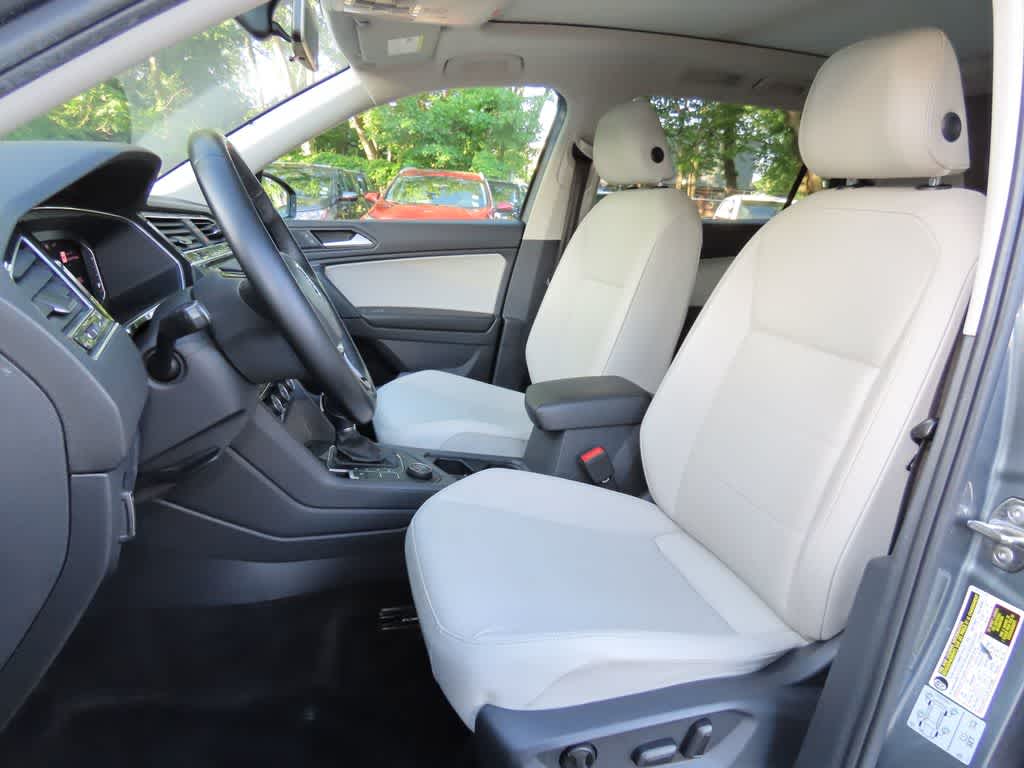 Thumbnail: 2019 Volkswagen Tiguan - 13