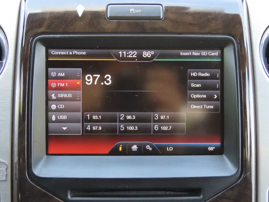 Thumbnail: 2013 Ford F-150 - 24