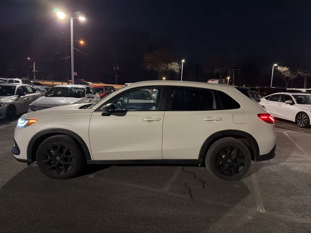 Thumbnail: 2023 Honda HR-V - 5