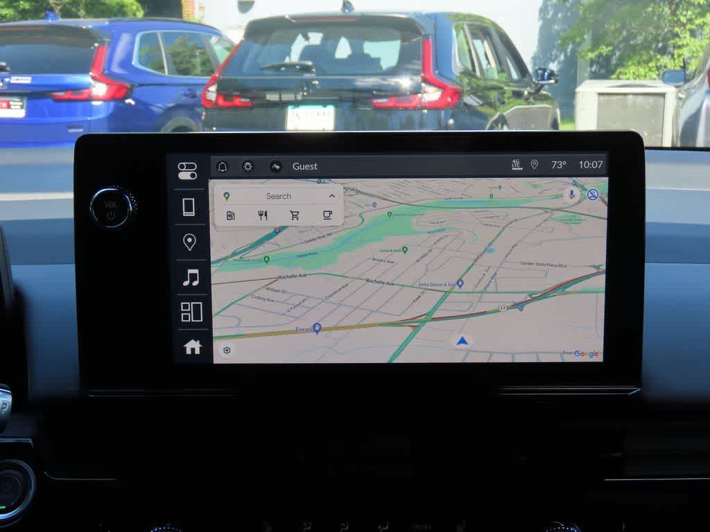 Thumbnail: 2026 Honda Prologue - 18