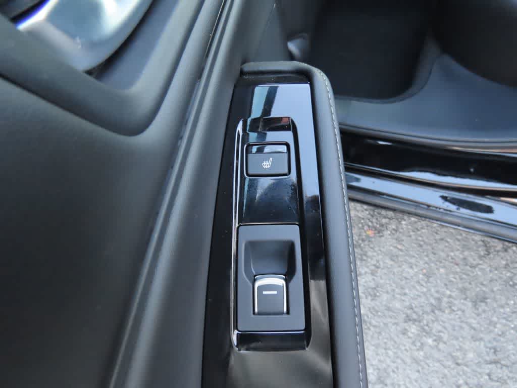 Thumbnail: 2026 Honda Accord - 17