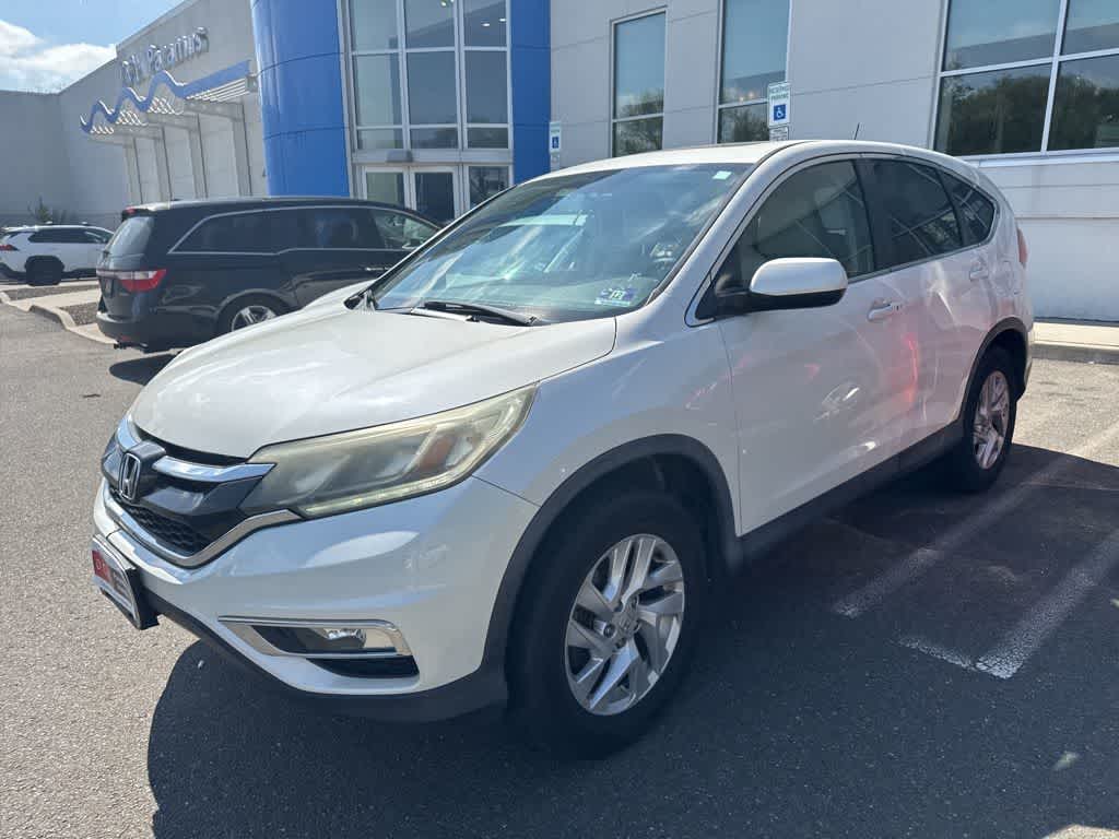 Thumbnail: 2016 Honda CR-V - 2