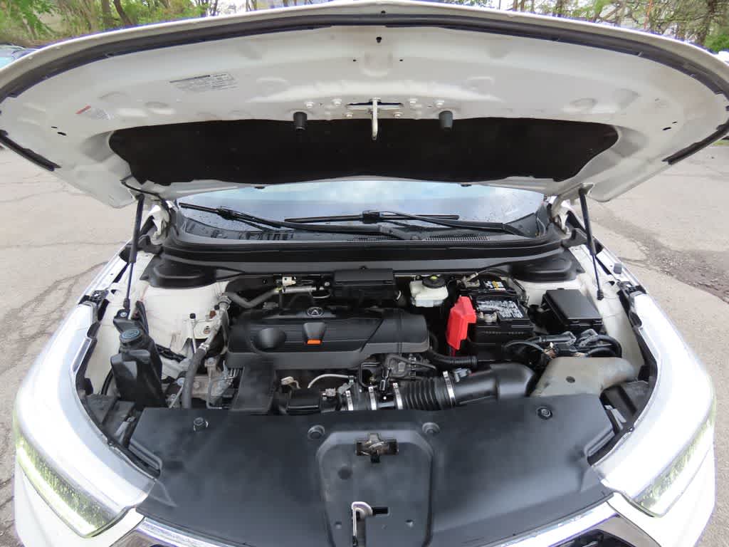 Thumbnail: 2019 Acura RDX - 9