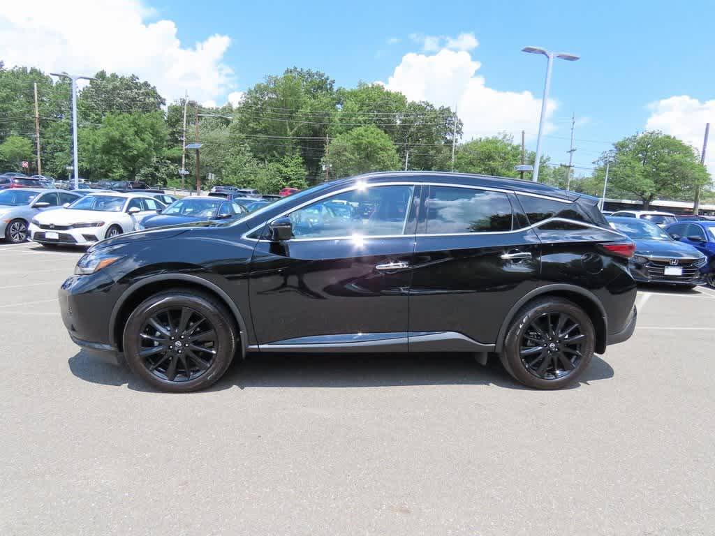 Thumbnail: 2024 Nissan Murano - 3