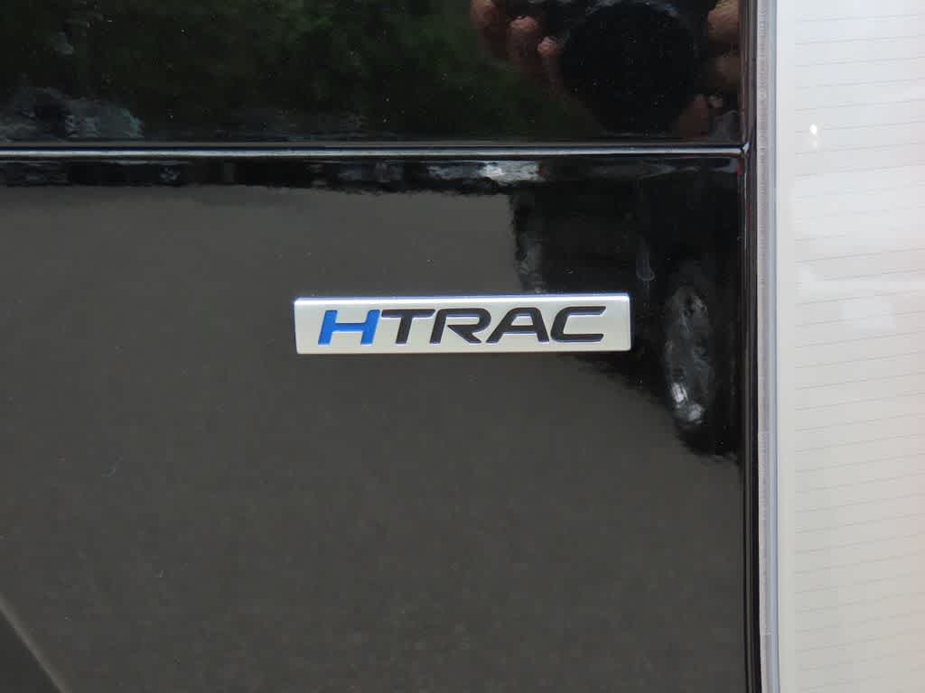 Thumbnail: 2020 Hyundai Palisade - 8