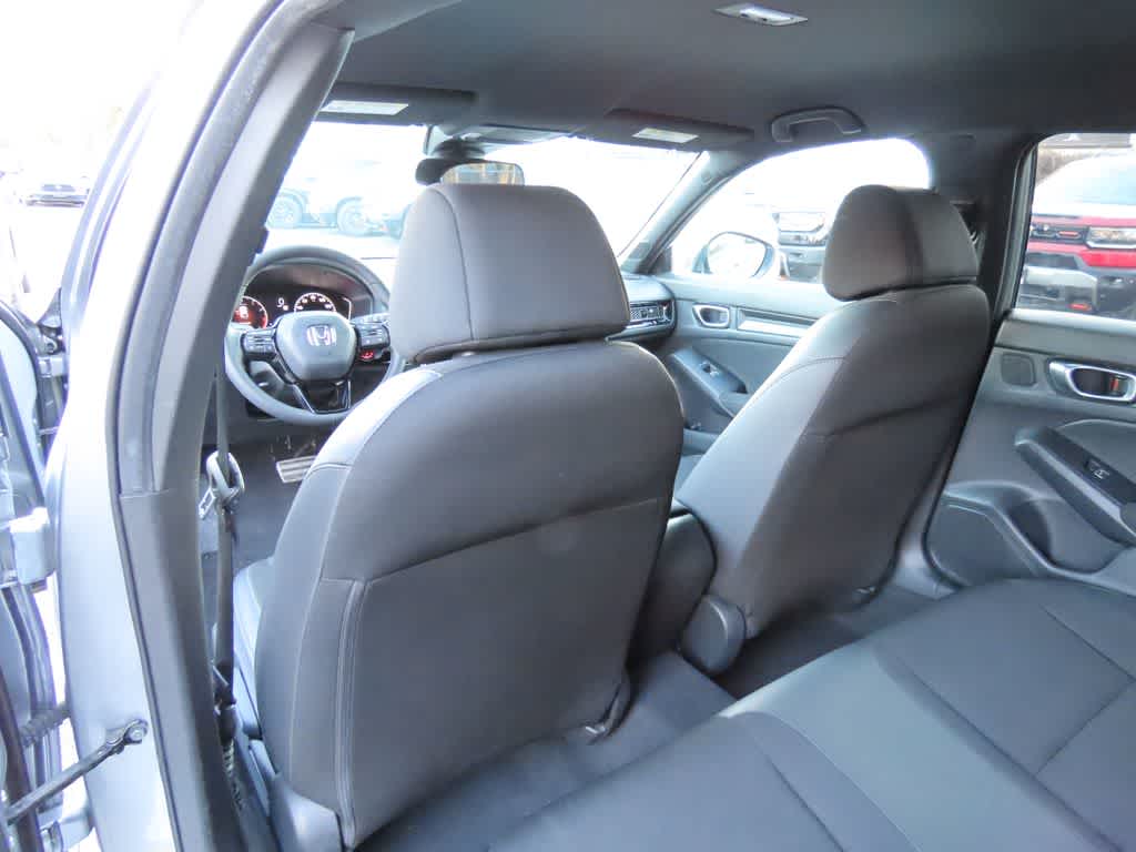 Thumbnail: 2023 Honda Civic - 13