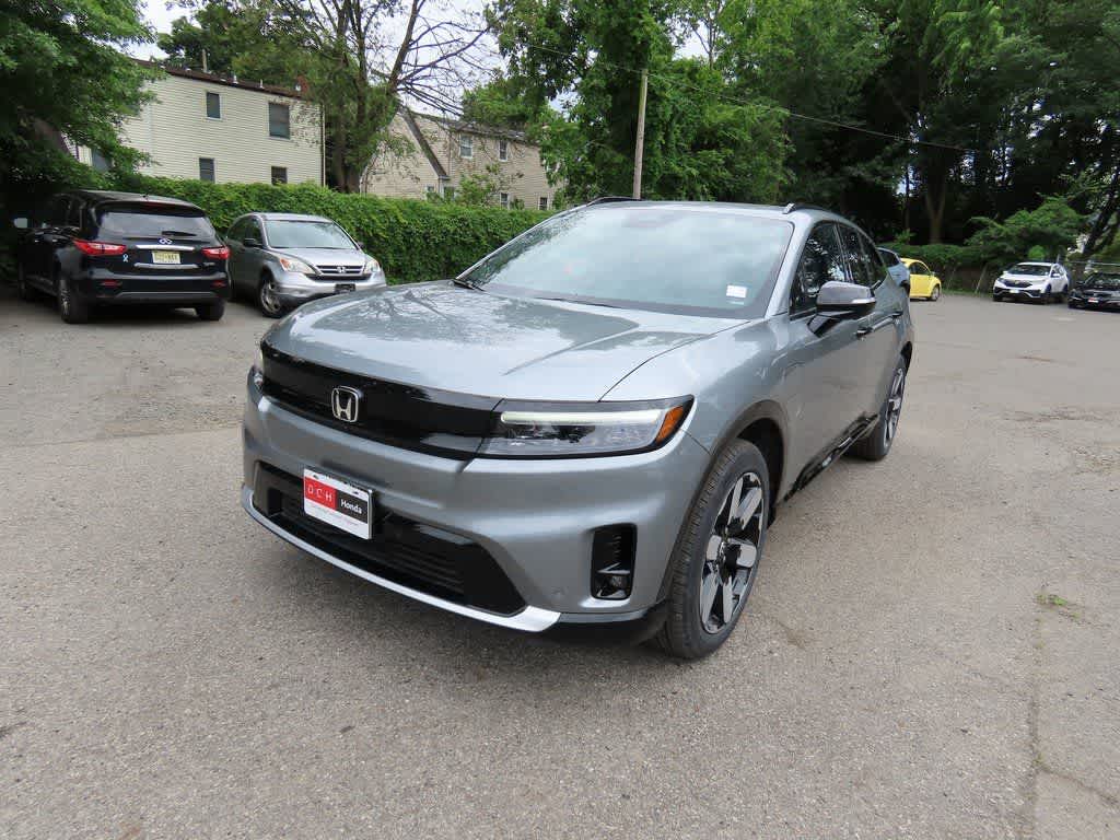 Thumbnail: 2026 Honda Prologue - 1