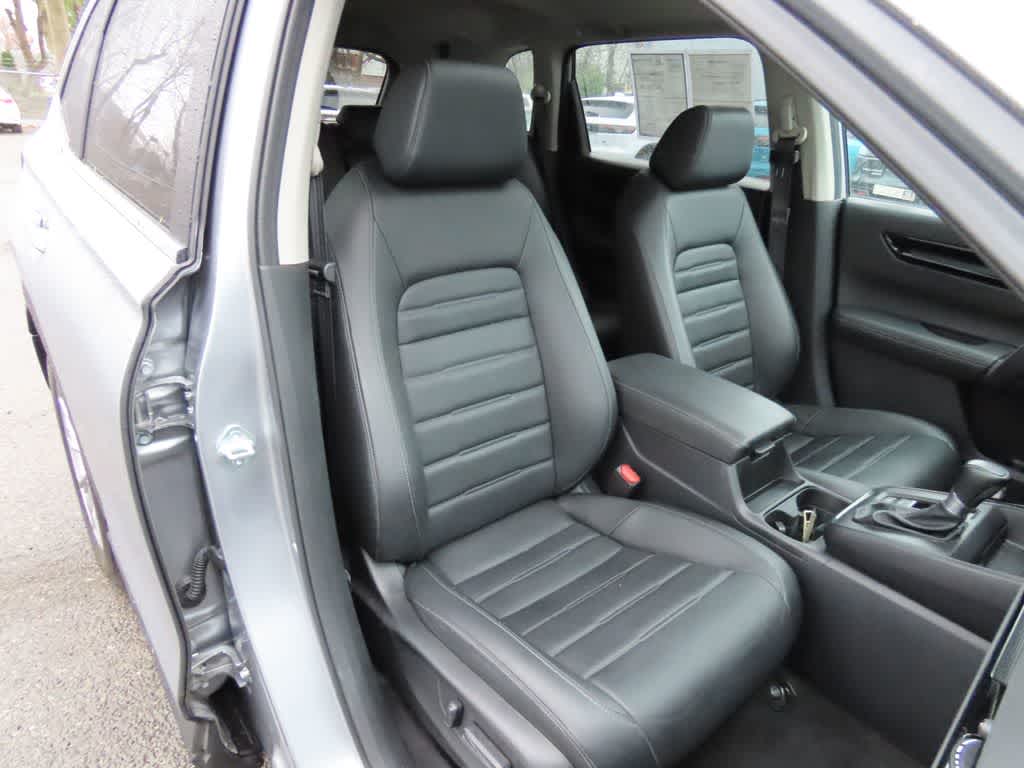 Thumbnail: 2025 Honda CR-V - 16