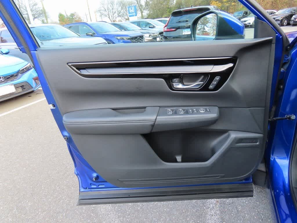 Thumbnail: 2024 Honda CR-V - 15