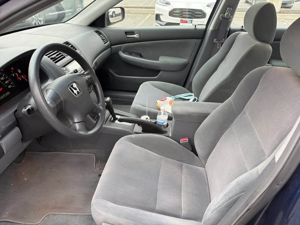 Thumbnail: 2003 Honda Accord - 18