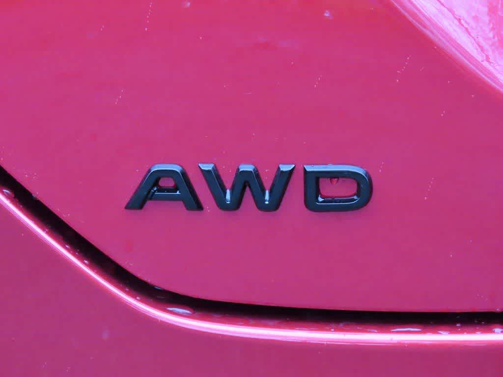 Thumbnail: 2026 Honda Pilot - 9