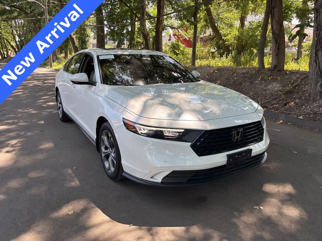 Thumbnail: 2024 Honda Accord - 1
