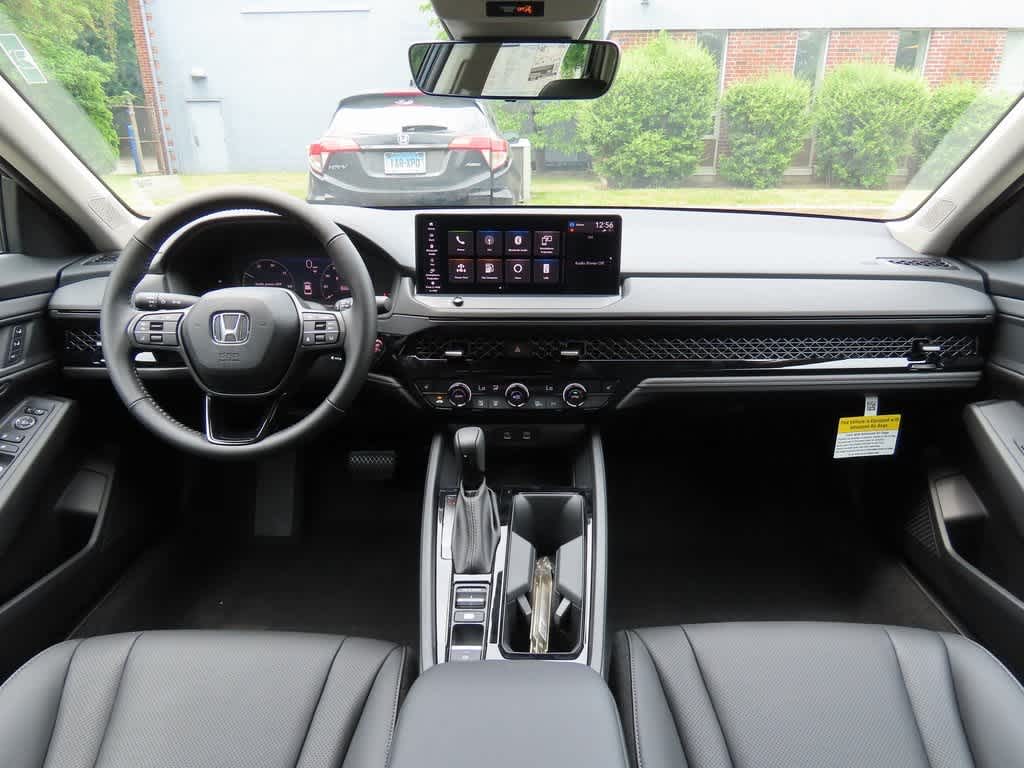 Thumbnail: 2025 Honda Accord - 21