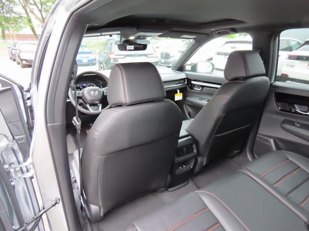 2026 Honda CR-V Sport Touring 16