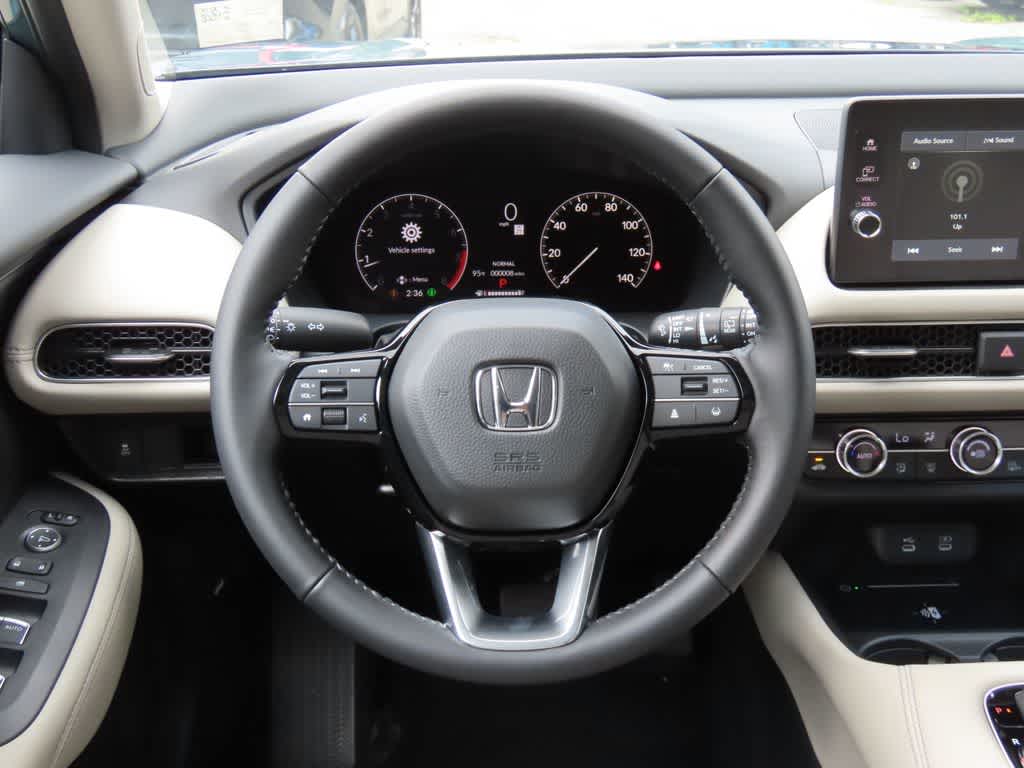 Thumbnail: 2026 Honda HR-V - 18