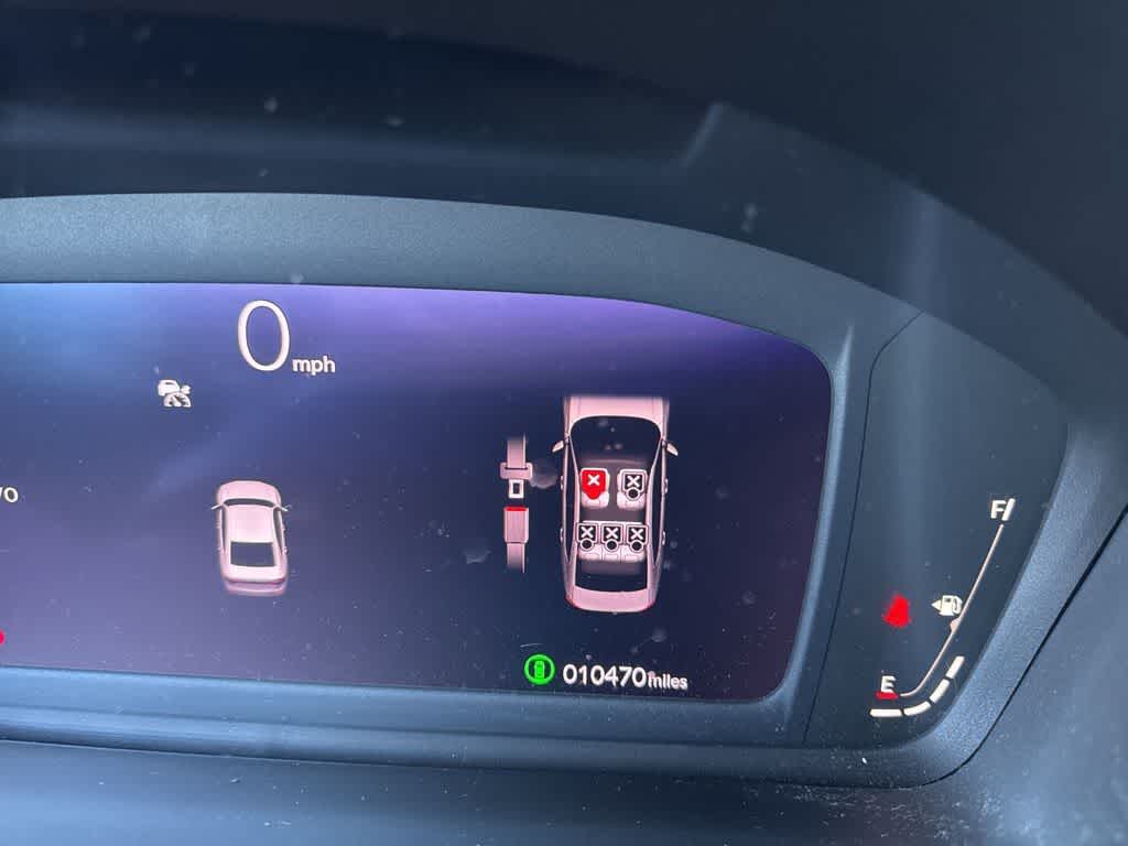 Thumbnail: 2023 Honda Accord - 18