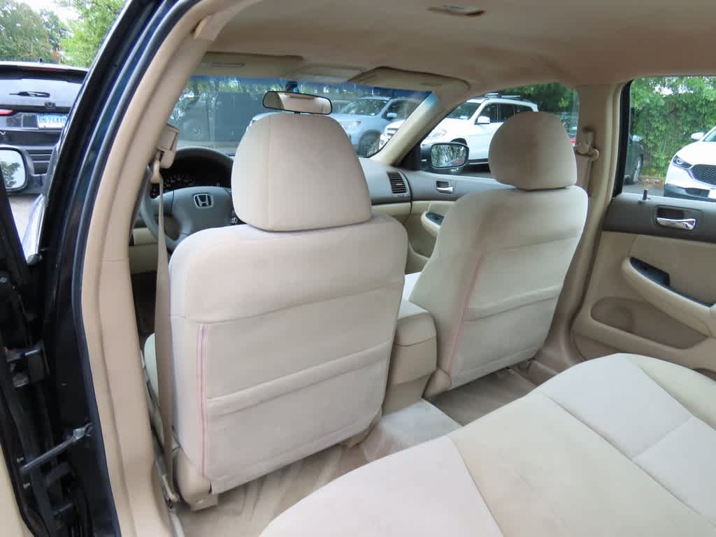 Thumbnail: 2003 Honda Accord - 12