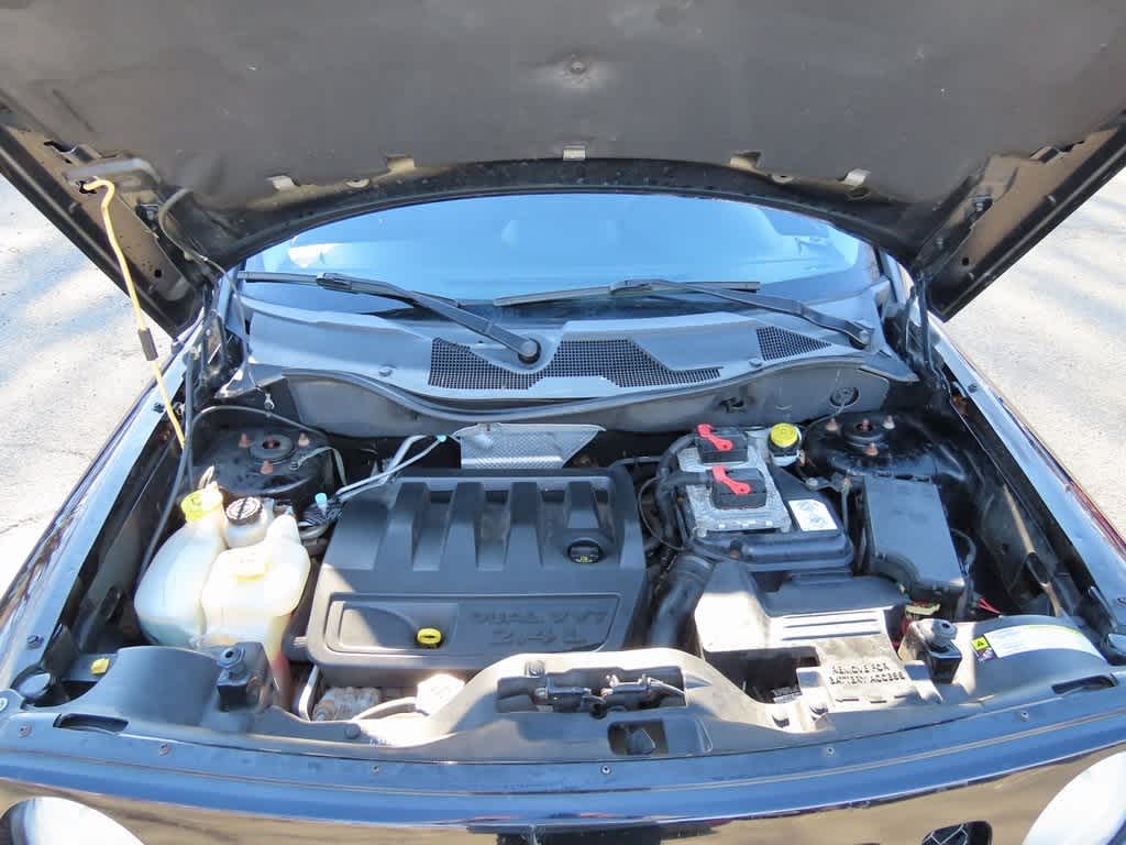 Thumbnail: 2013 Jeep Patriot - 10