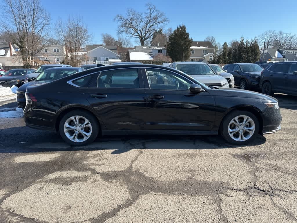 Thumbnail: 2024 Honda Accord - 21