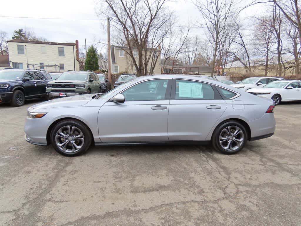 Thumbnail: 2023 Honda Accord - 3