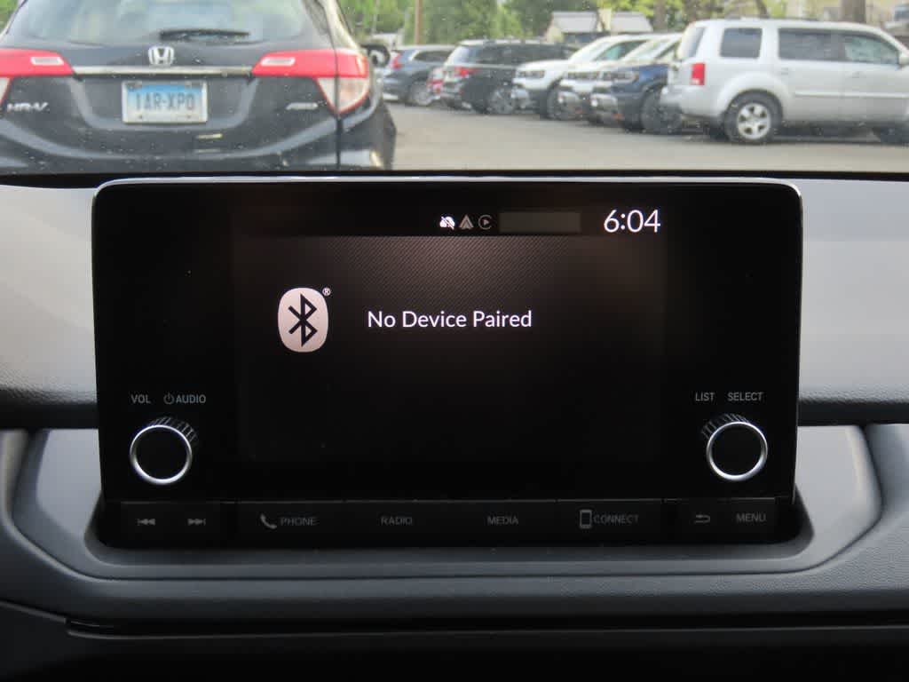 Thumbnail: 2023 Honda Accord - 18