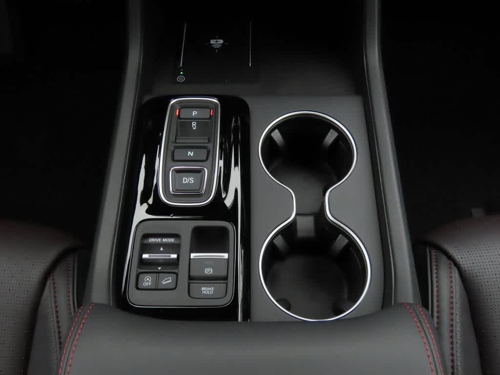 Thumbnail: 2025 Honda Pilot - 24