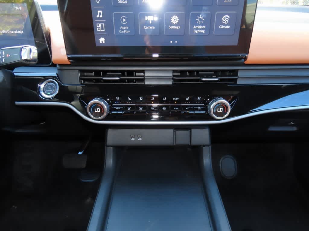 2025 Honda Prologue Elite 22