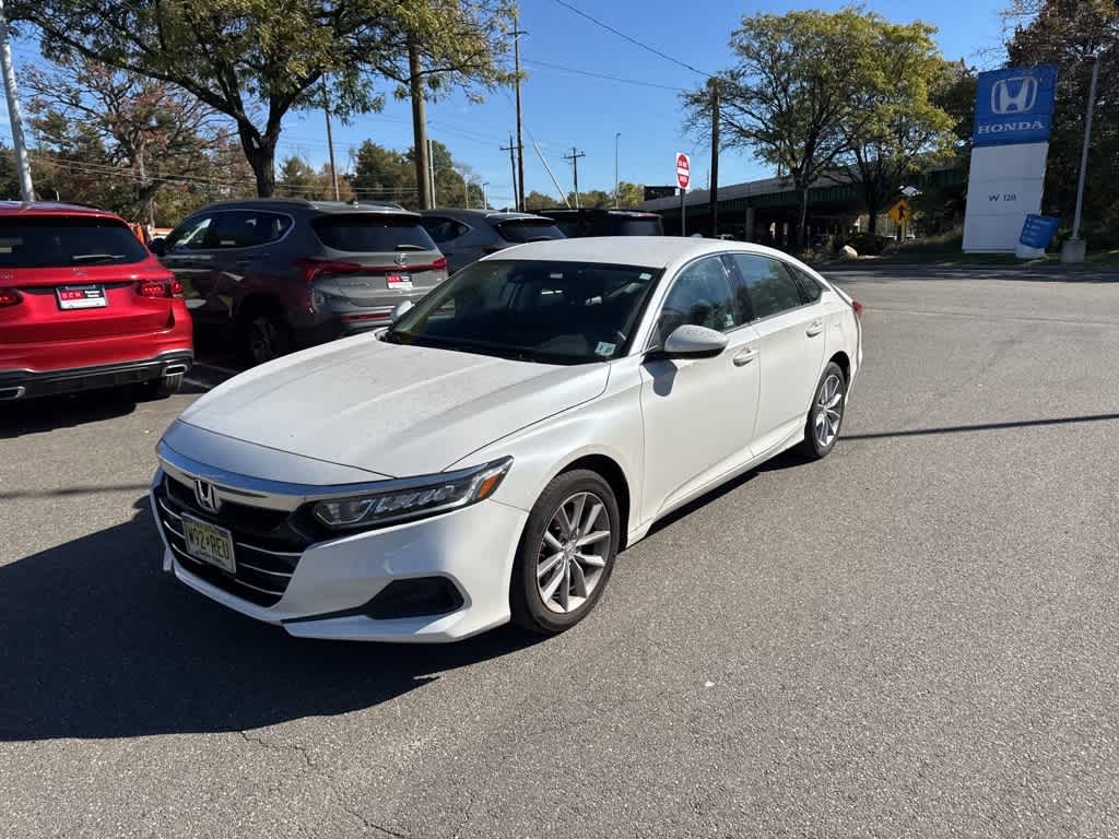 Thumbnail: 2022 Honda Accord - 6