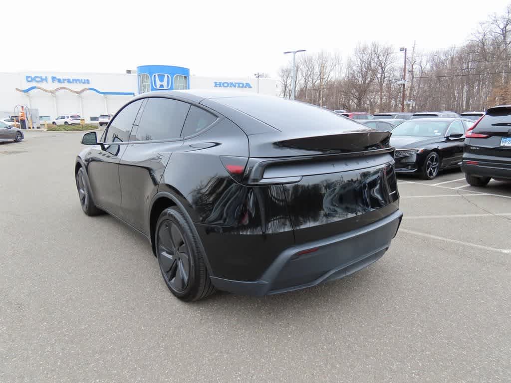 Thumbnail: 2026 Tesla Model Y - 4