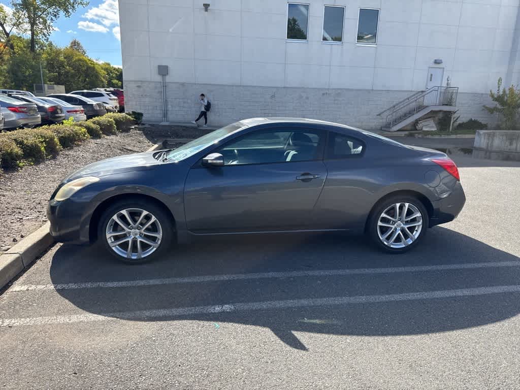 Thumbnail: 2009 Nissan Altima - 2