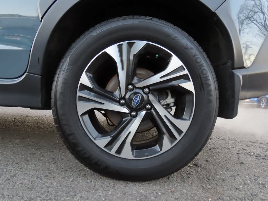 Thumbnail: 2024 Subaru Crosstrek - 9