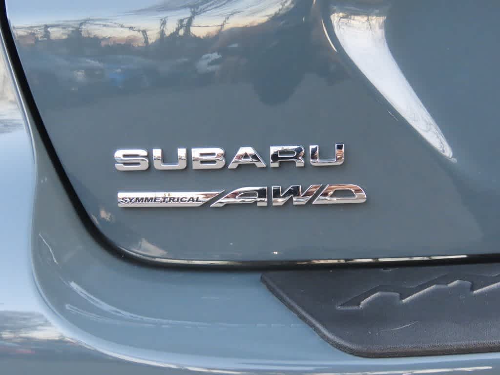 Thumbnail: 2024 Subaru Crosstrek - 8